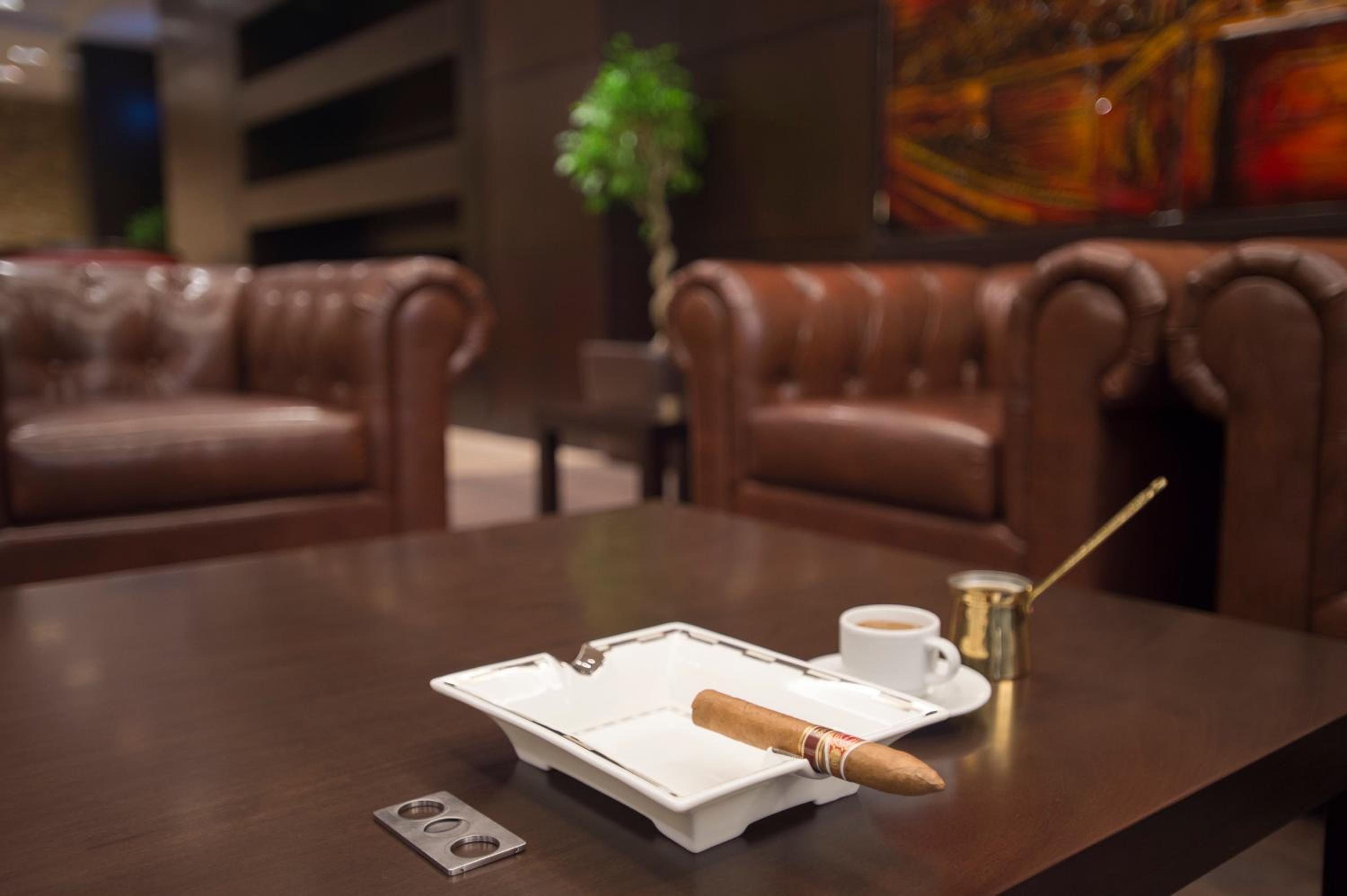 Crowne Plaza Riyadh RDC Hotel & Convention, an IHG Hotel — снимок 17