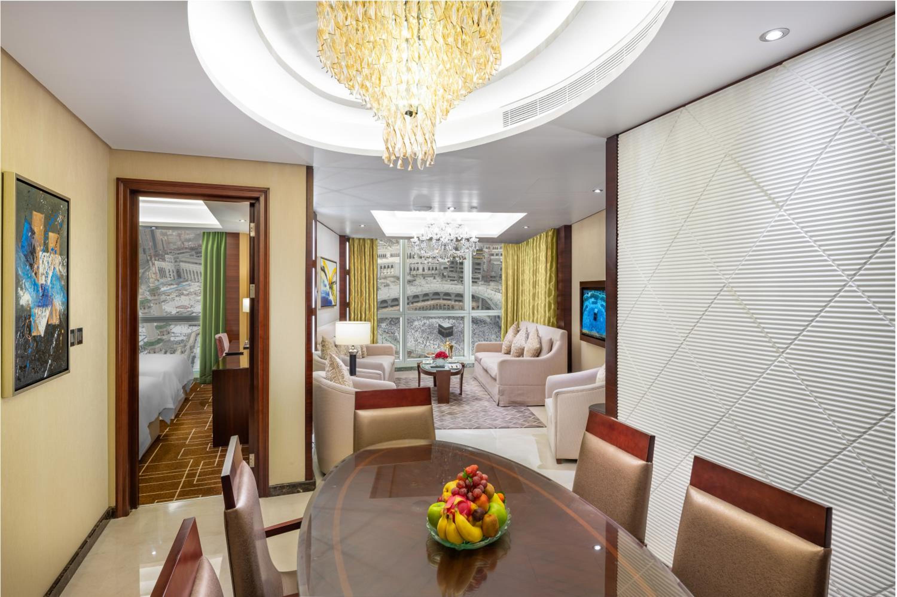 Al Marwa Rayhaan by Rotana — снимок 26