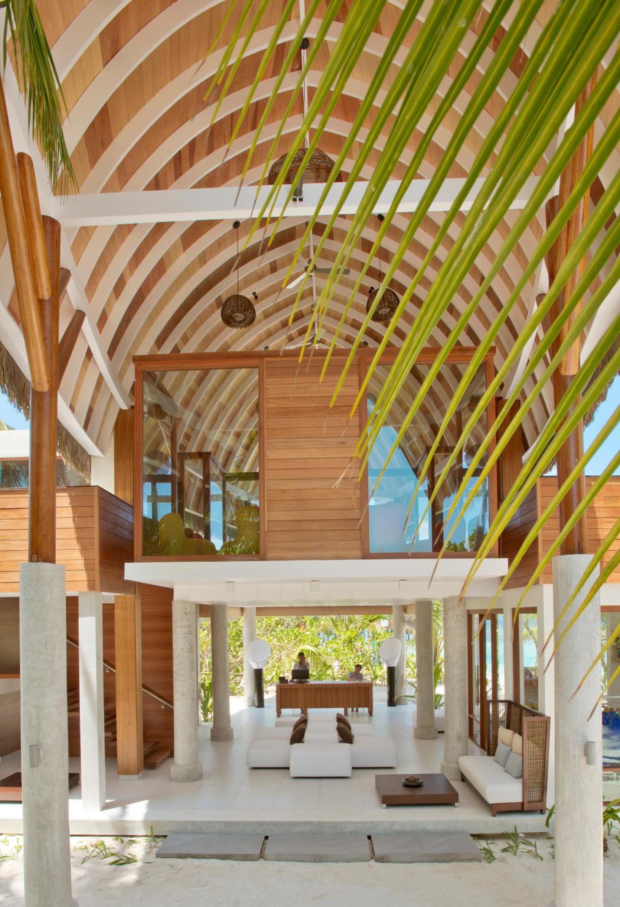 Kandolhu Maldives — снимок 22