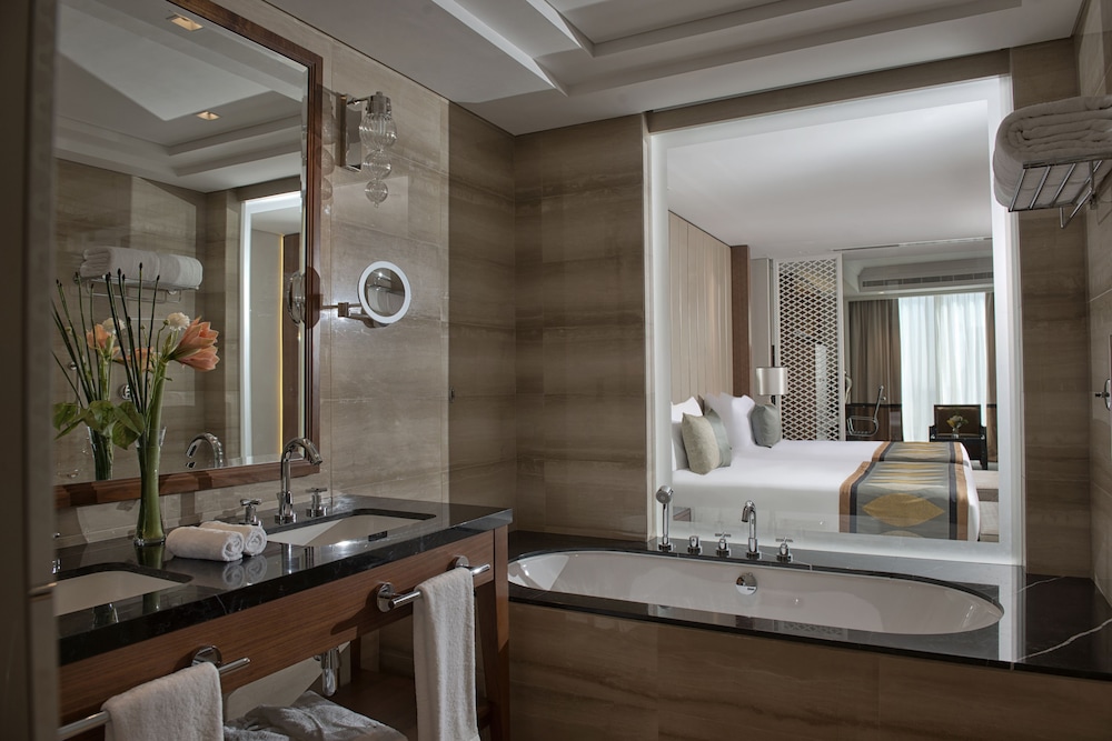 Taj Dubai — снимок 6