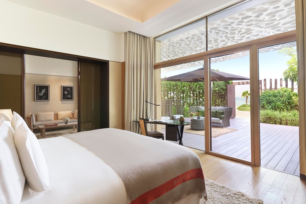 Bulgari Resort Dubai — снимок 22