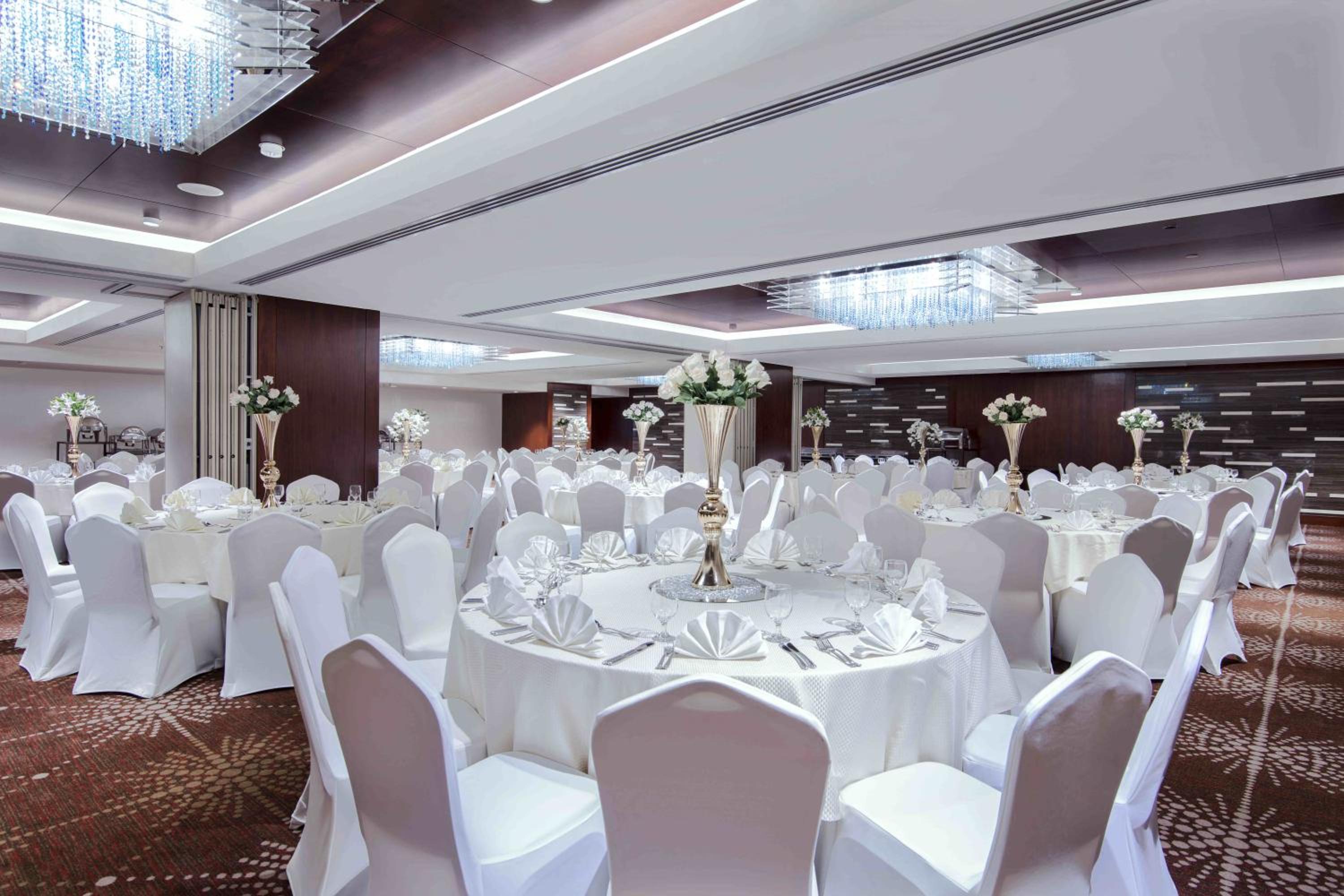 Rosh Rayhaan by Rotana — снимок 24