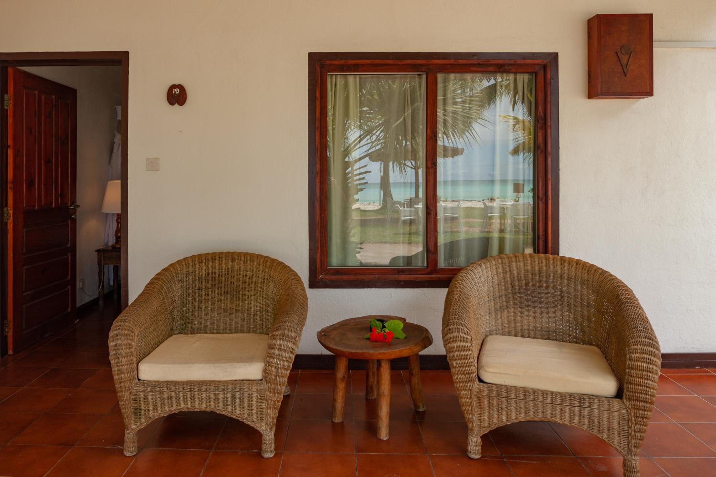Hotel Cote d'Or Lodge — снимок 28