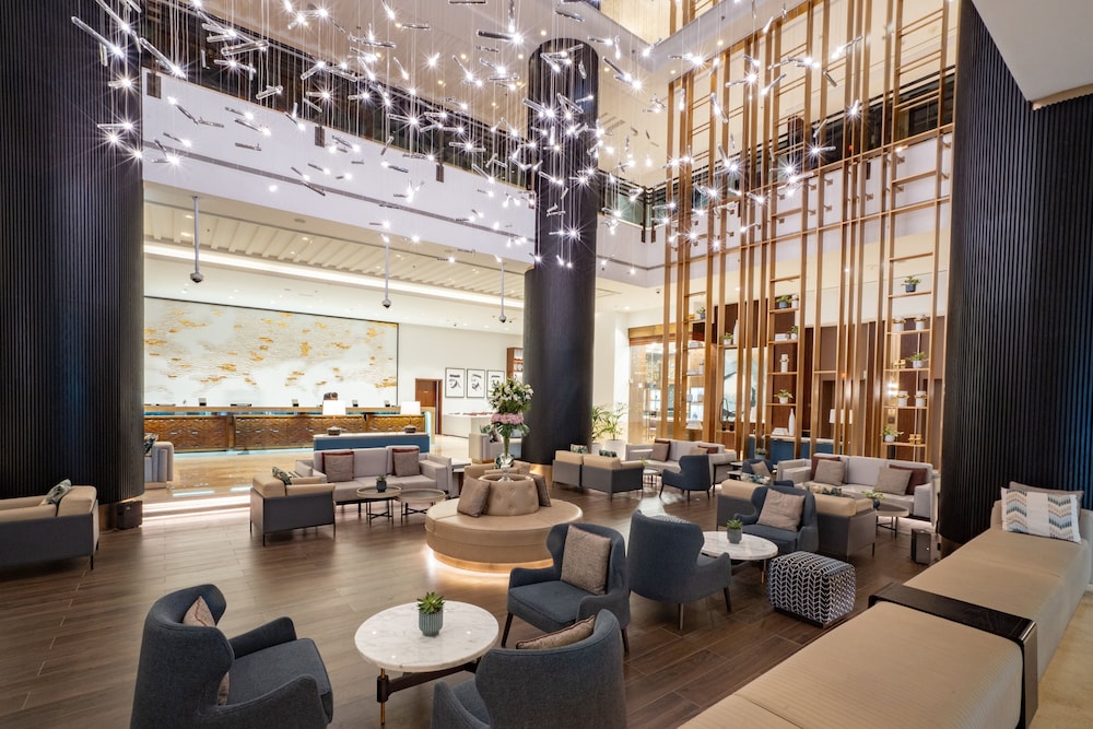 Amwaj Rotana, Jumeirah Beach - Dubai — снимок 30