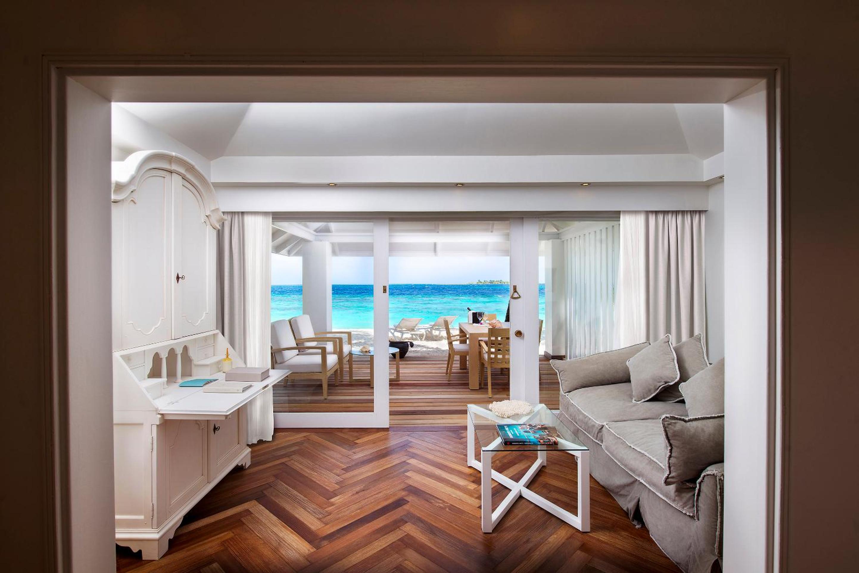 Diamonds Thudufushi Beach and Water Villas — снимок 21