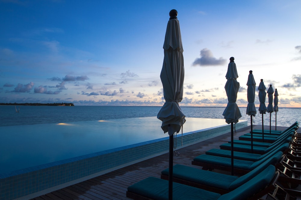 Summer Island Maldives — снимок 20