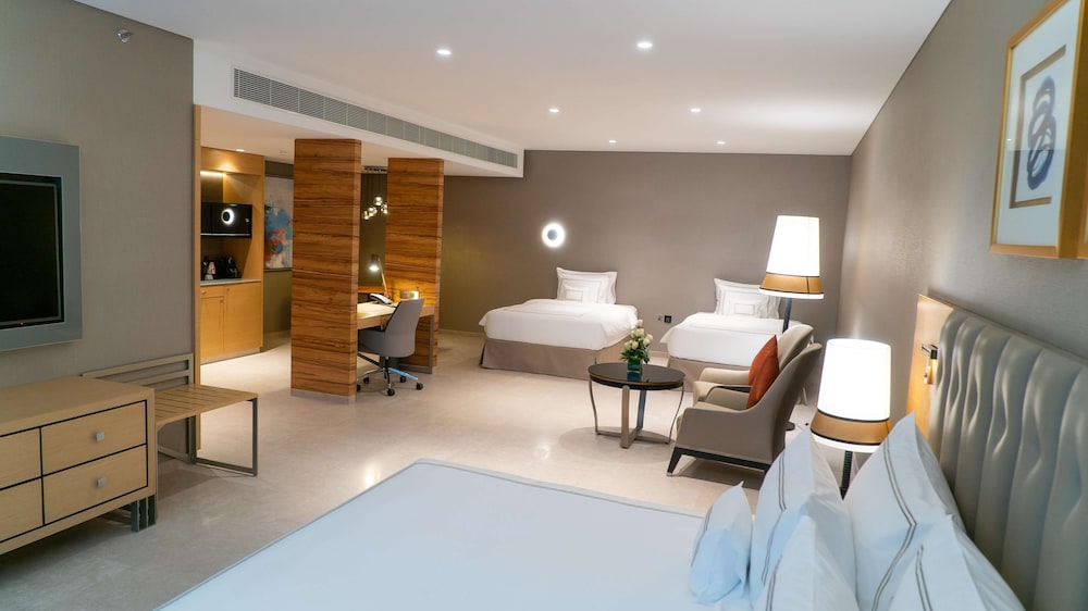 Grand Cosmopolitan Hotel — снимок 10