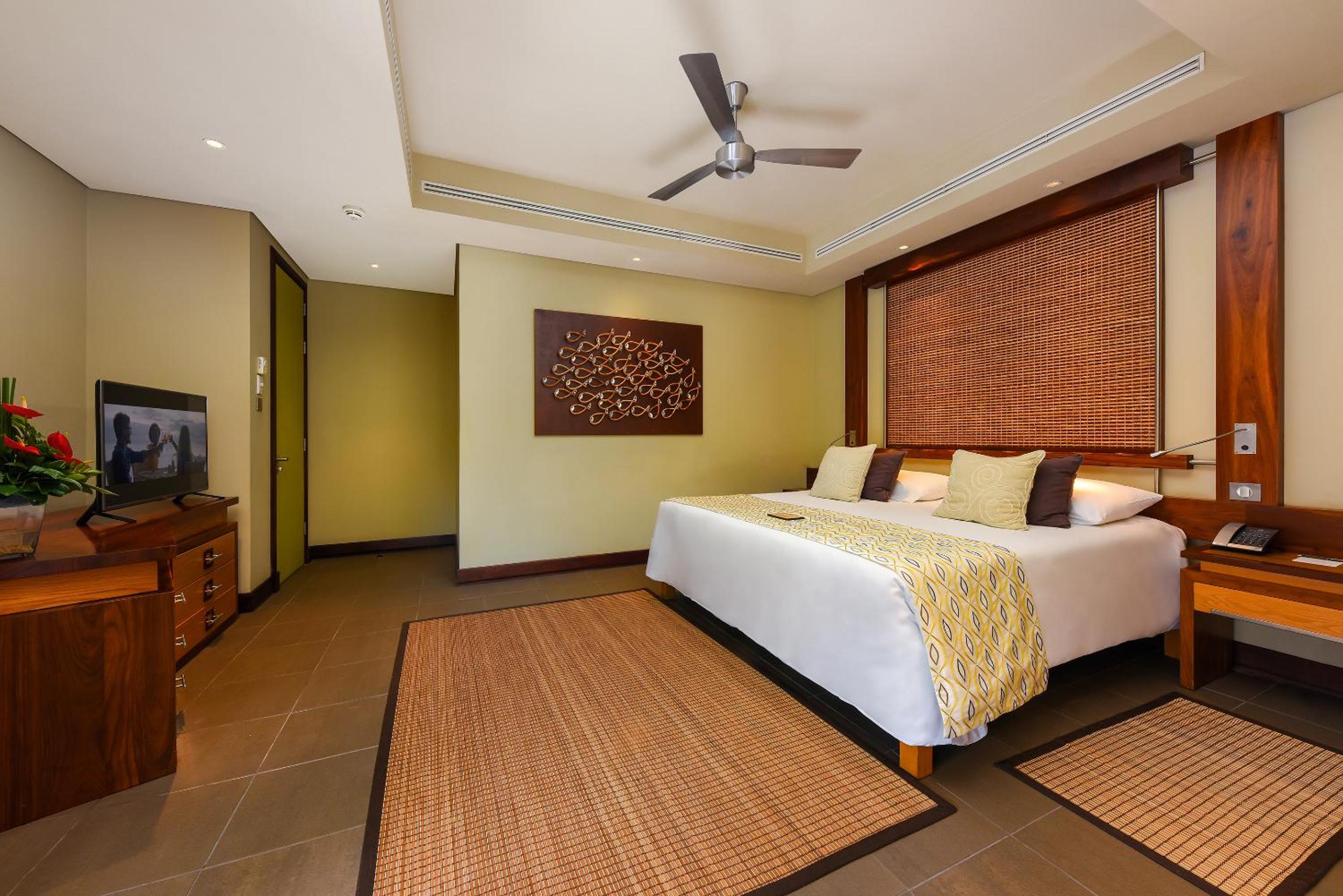 Trou aux Biches Beachcomber Golf Resort & Spa — снимок 14