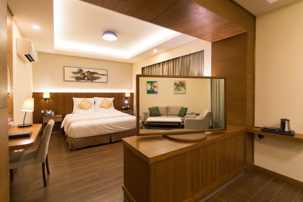 Belad Bont Resort — снимок 7
