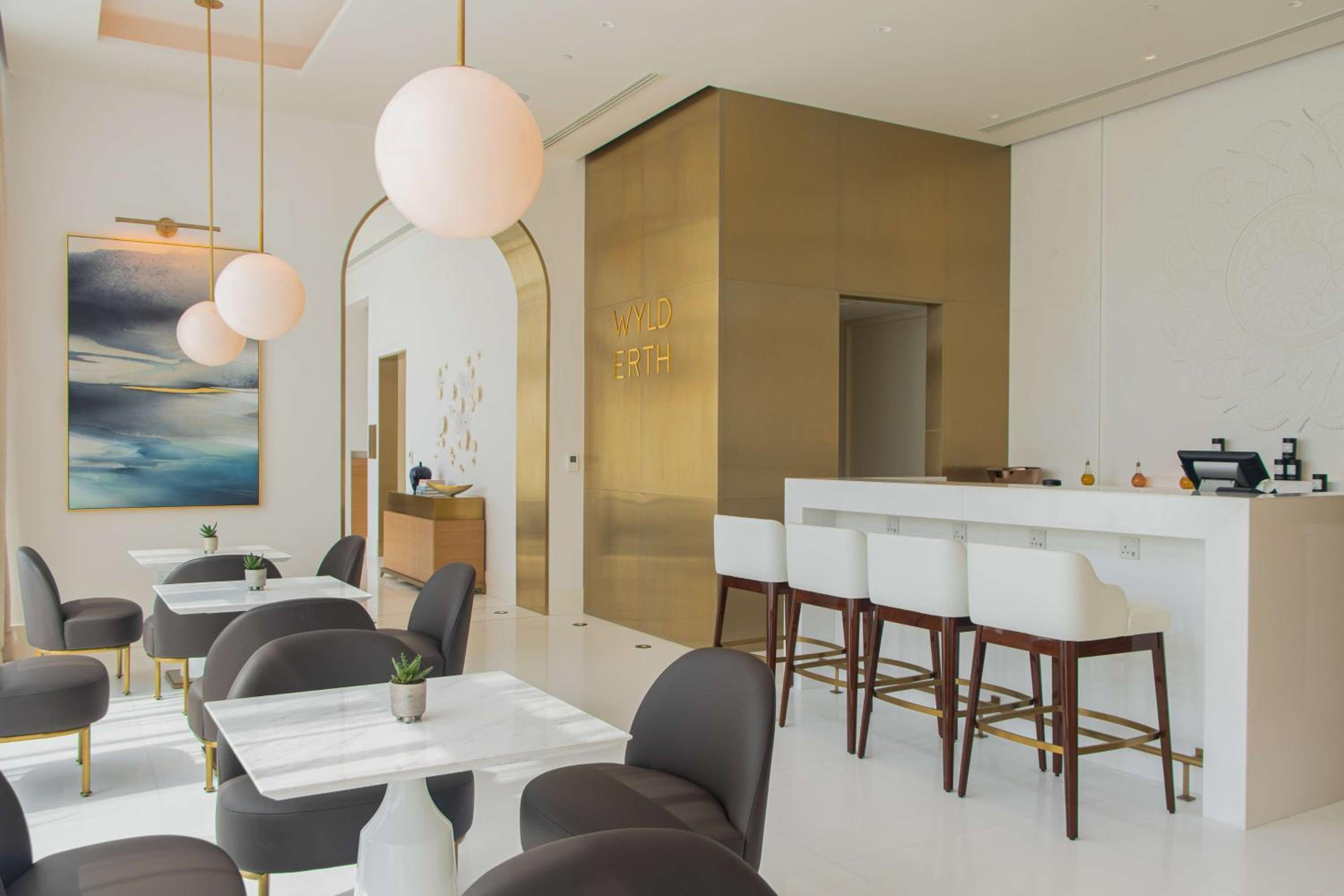 Waldorf Astoria Lusail, Doha — снимок 18