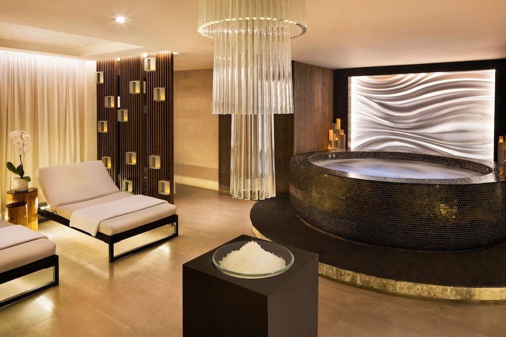 Sheraton Grand Hotel, Dubai — снимок 8