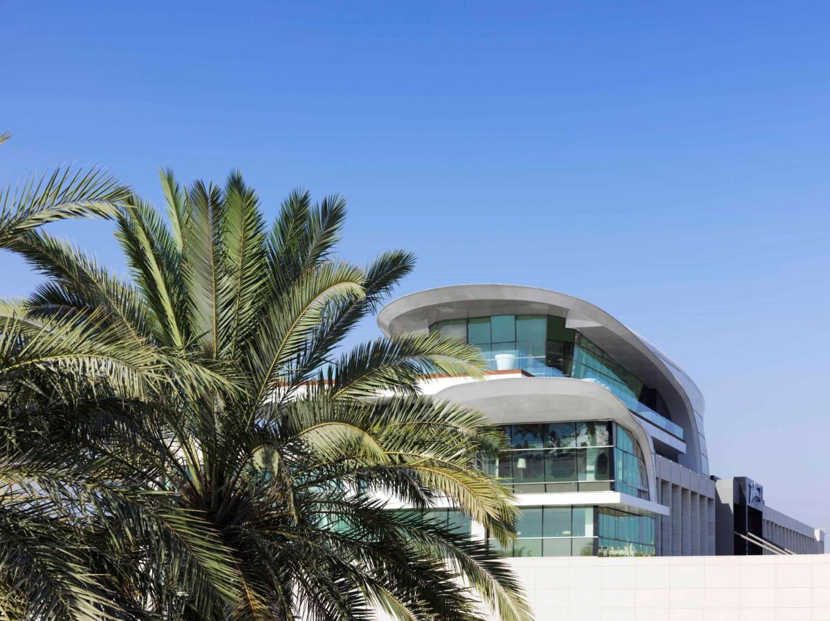 Radisson Blu Hotel, Kuwait — снимок 28