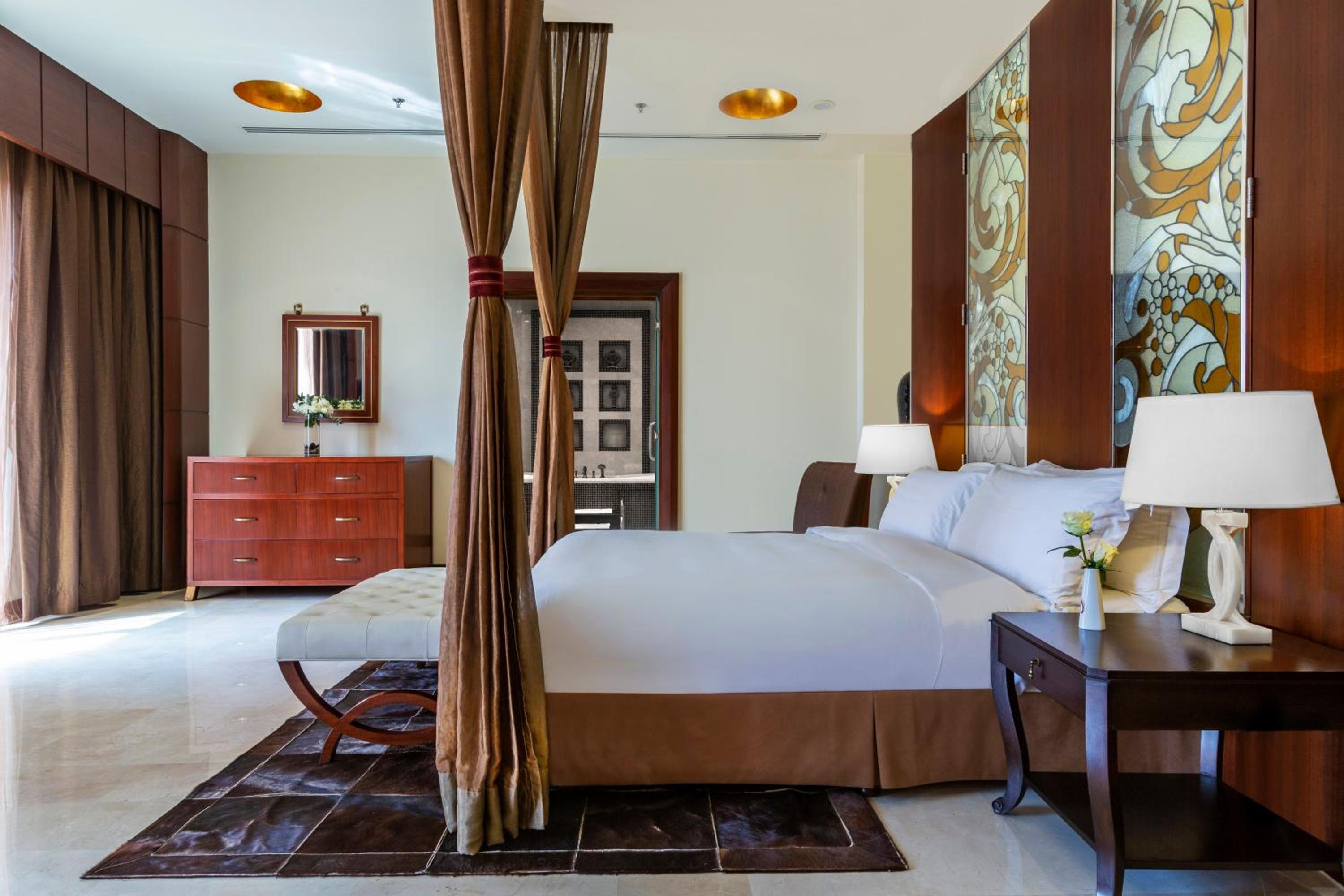 Crowne Plaza Al Khobar, an IHG Hotel — снимок 24