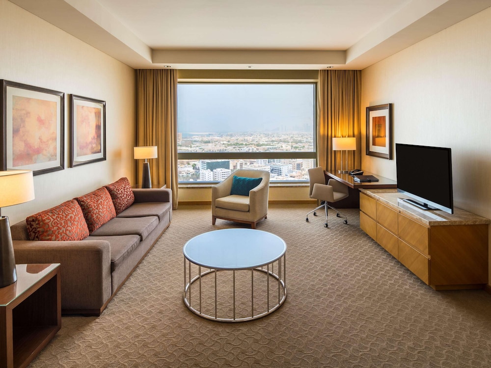 Swissotel Living Al Ghurair — снимок 2