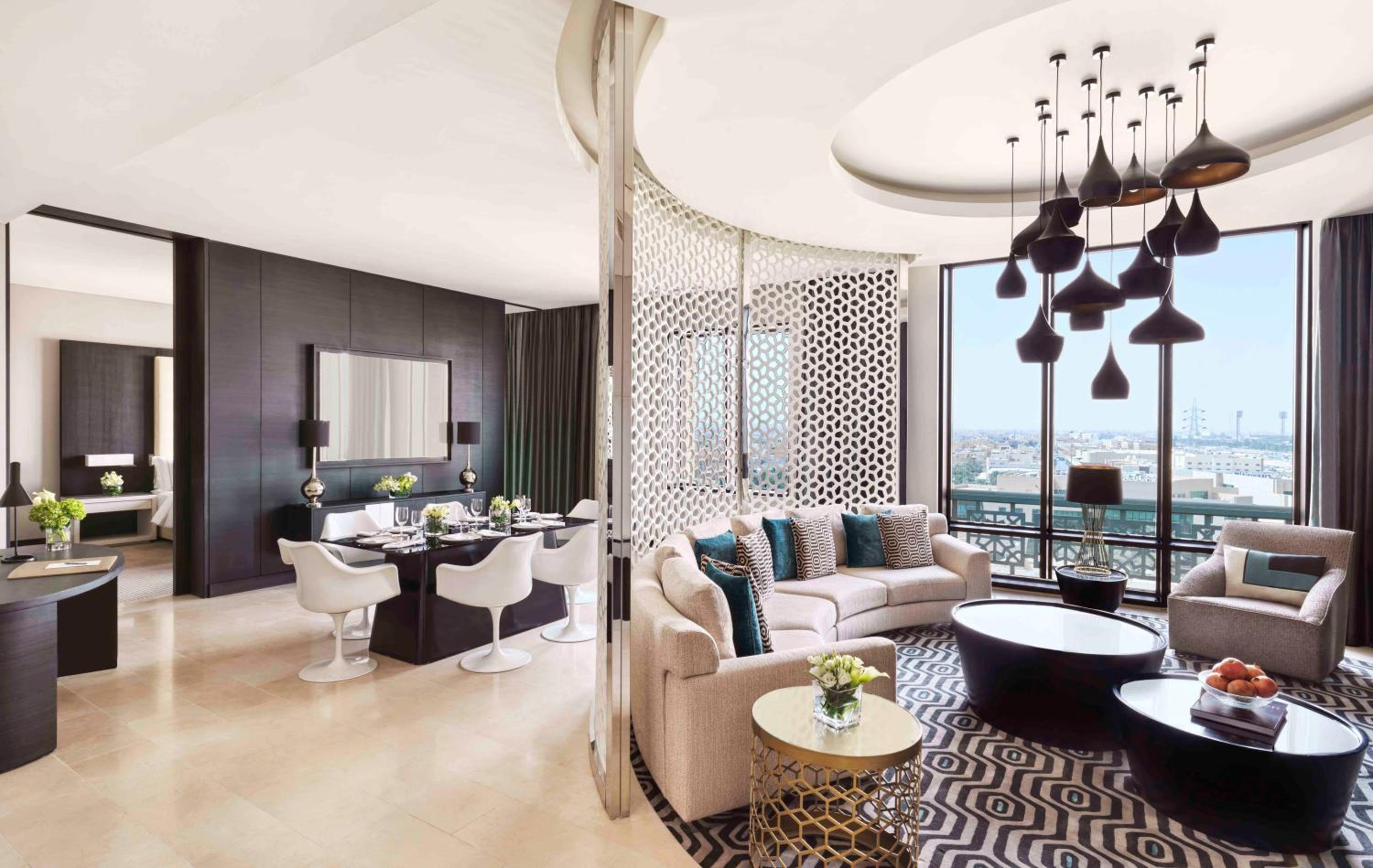 Fairmont Riyadh — снимок 3