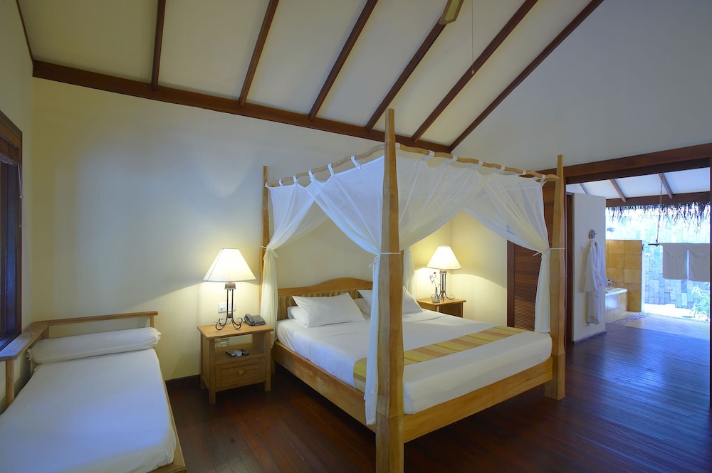 Filitheyo Island Resort — снимок 21