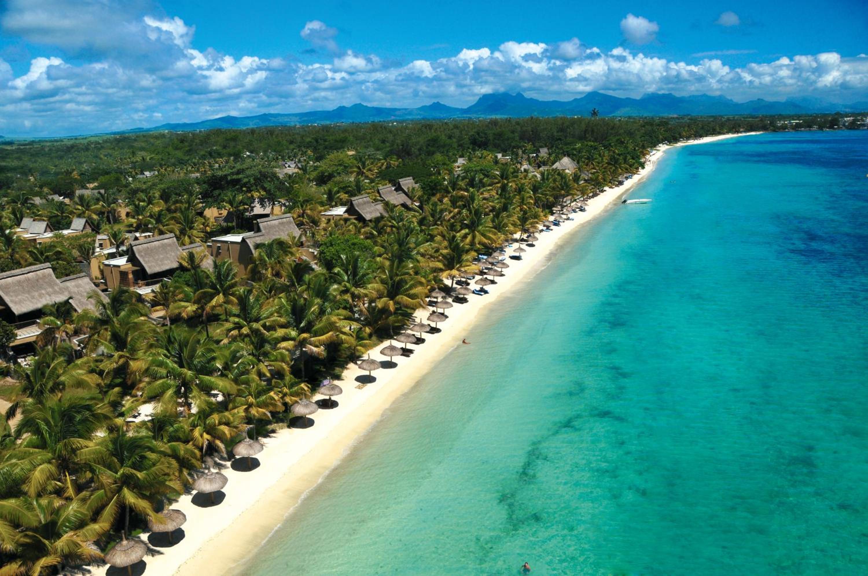 Trou aux Biches Beachcomber Golf Resort & Spa — снимок 24