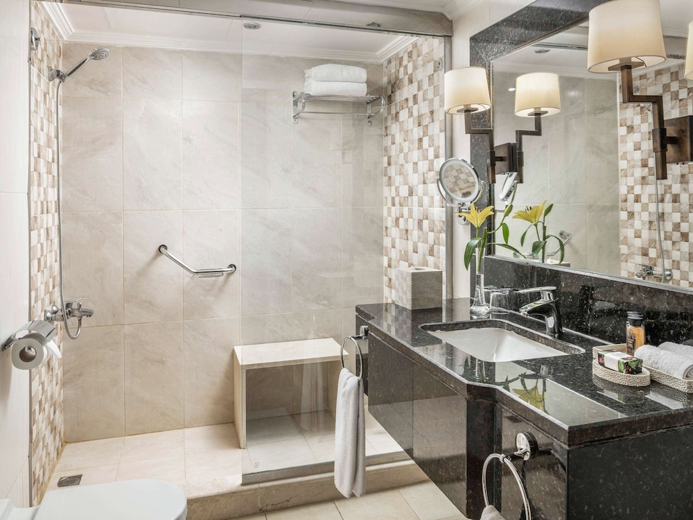 Sofitel Shahd Al Madinah — снимок 13