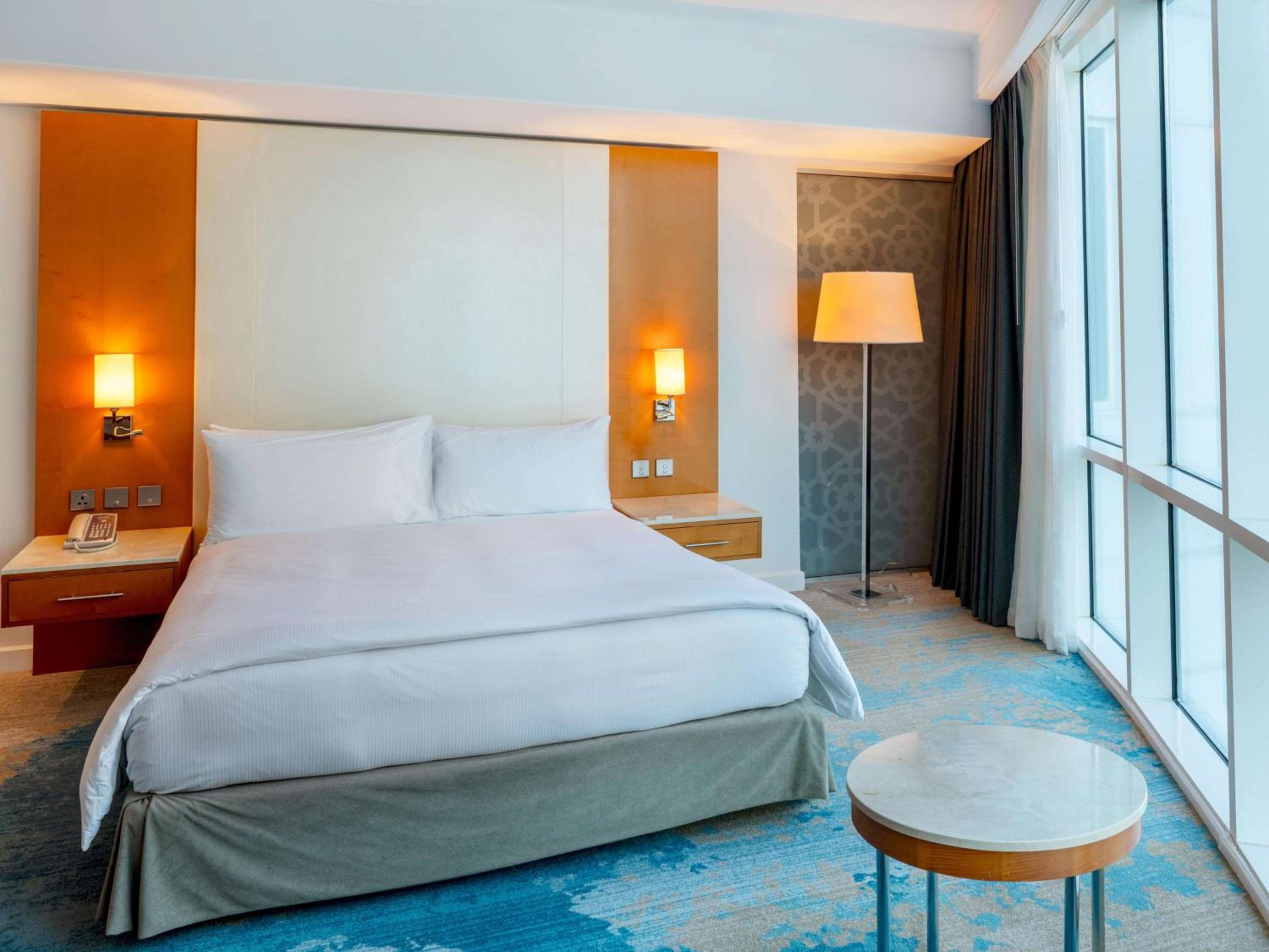 Hilton Doha — снимок 21