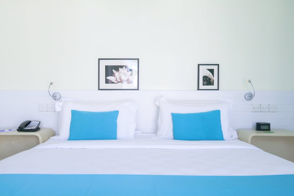 Holiday Inn Resort Kandooma Maldives — снимок 14