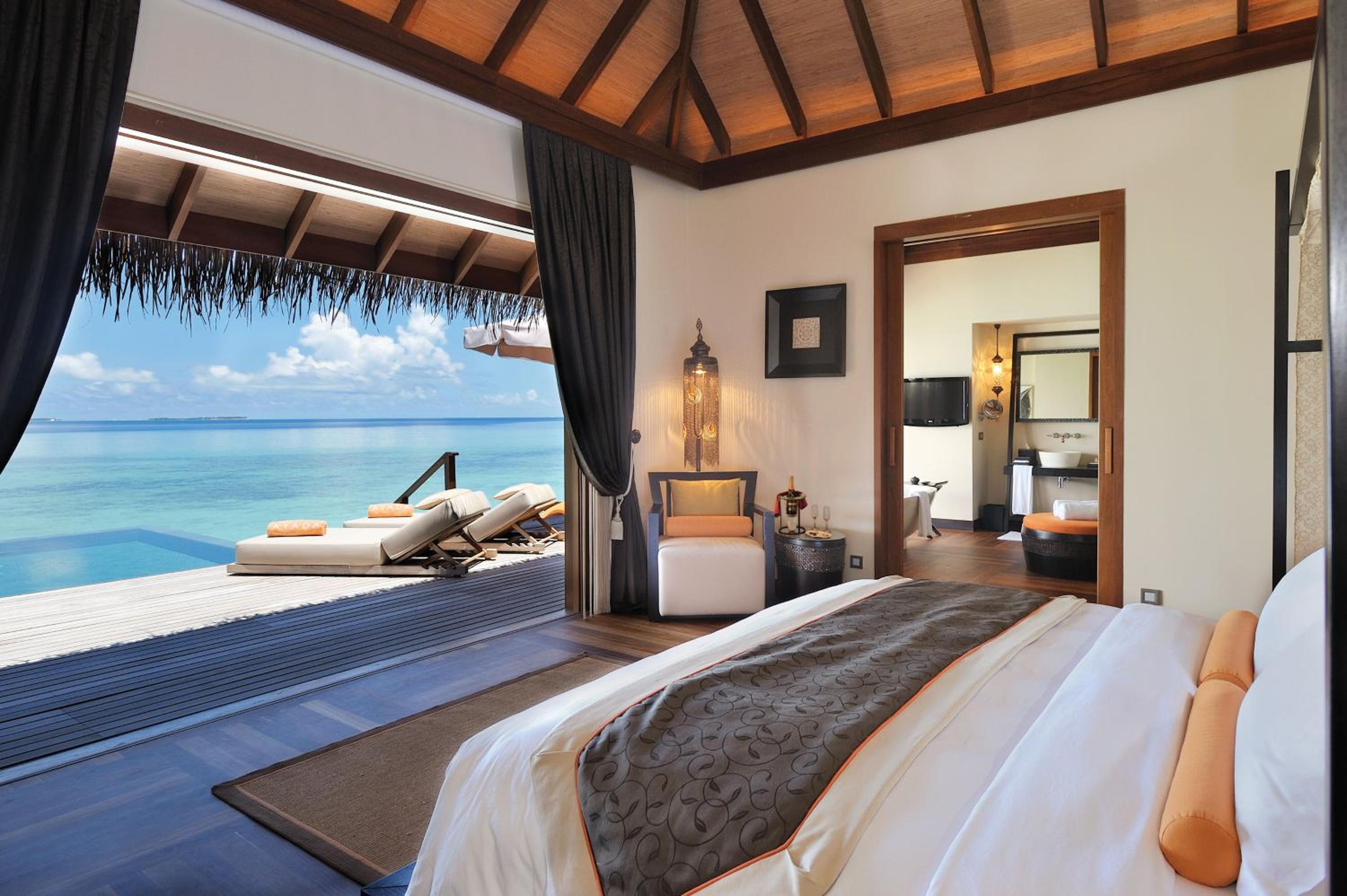 Ayada Maldives — снимок 10