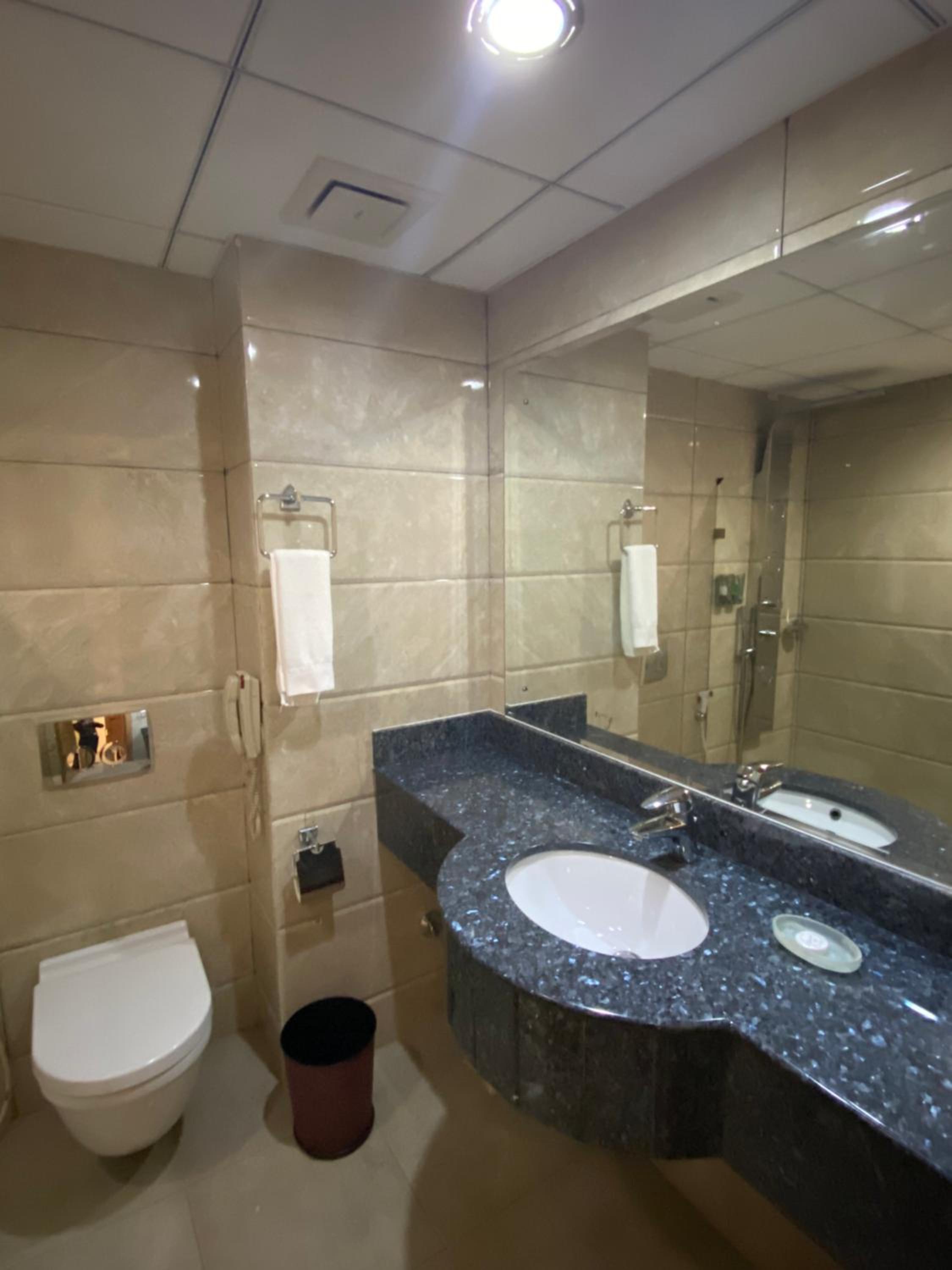 City Center Hotel — снимок 3