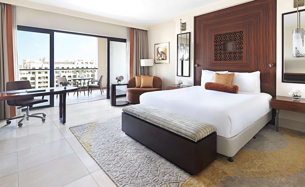 Fairmont The Palm — снимок 9