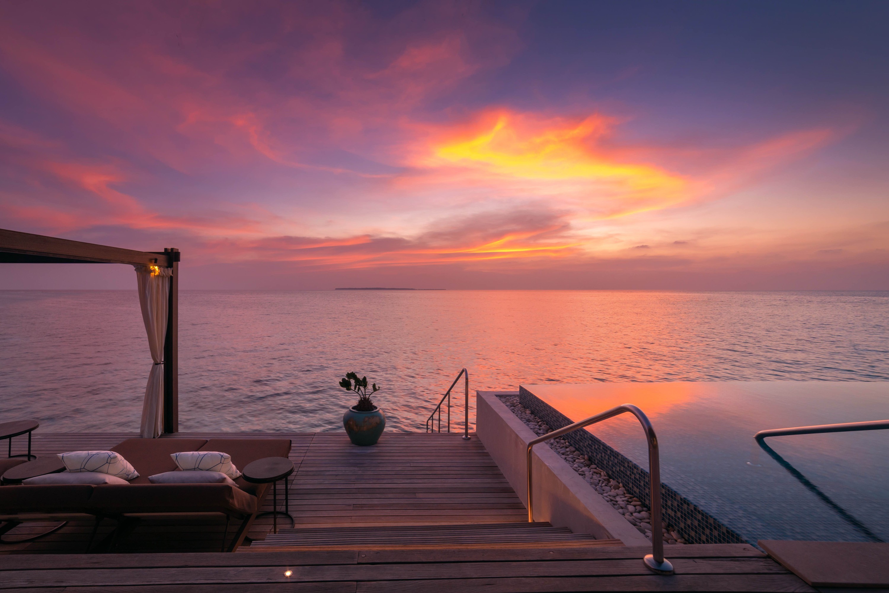 Velaa Private Island Maldives — снимок 7