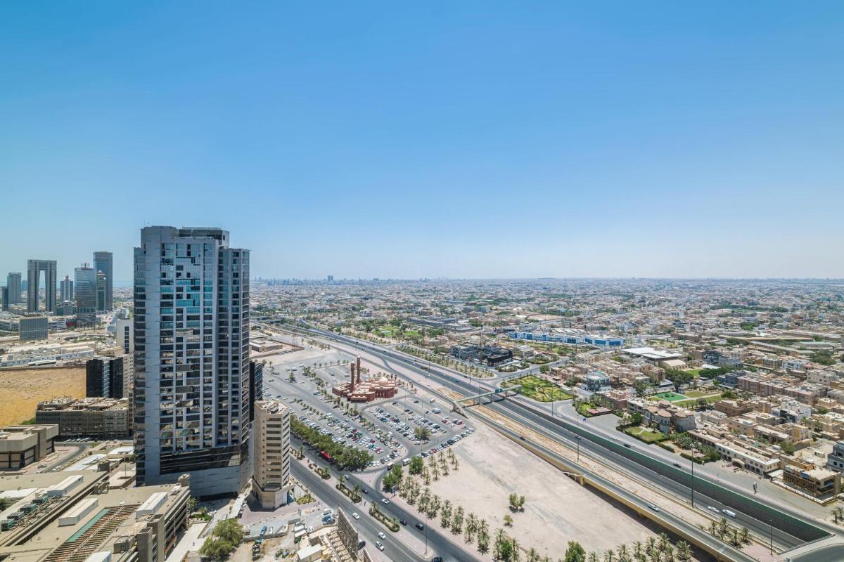 Four Points by Sheraton Kuwait — снимок 4