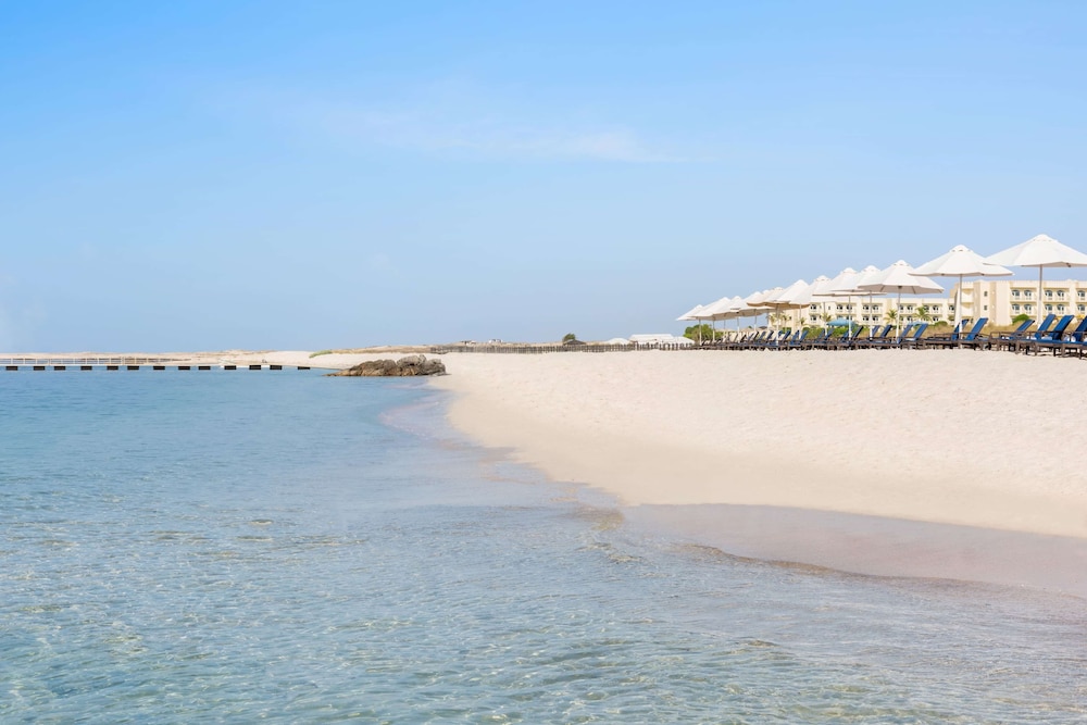 Kairaba Mirbat Resort — снимок 21