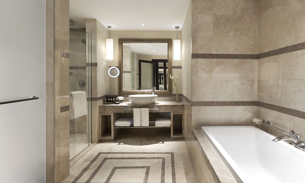 Fairmont The Palm — снимок 19
