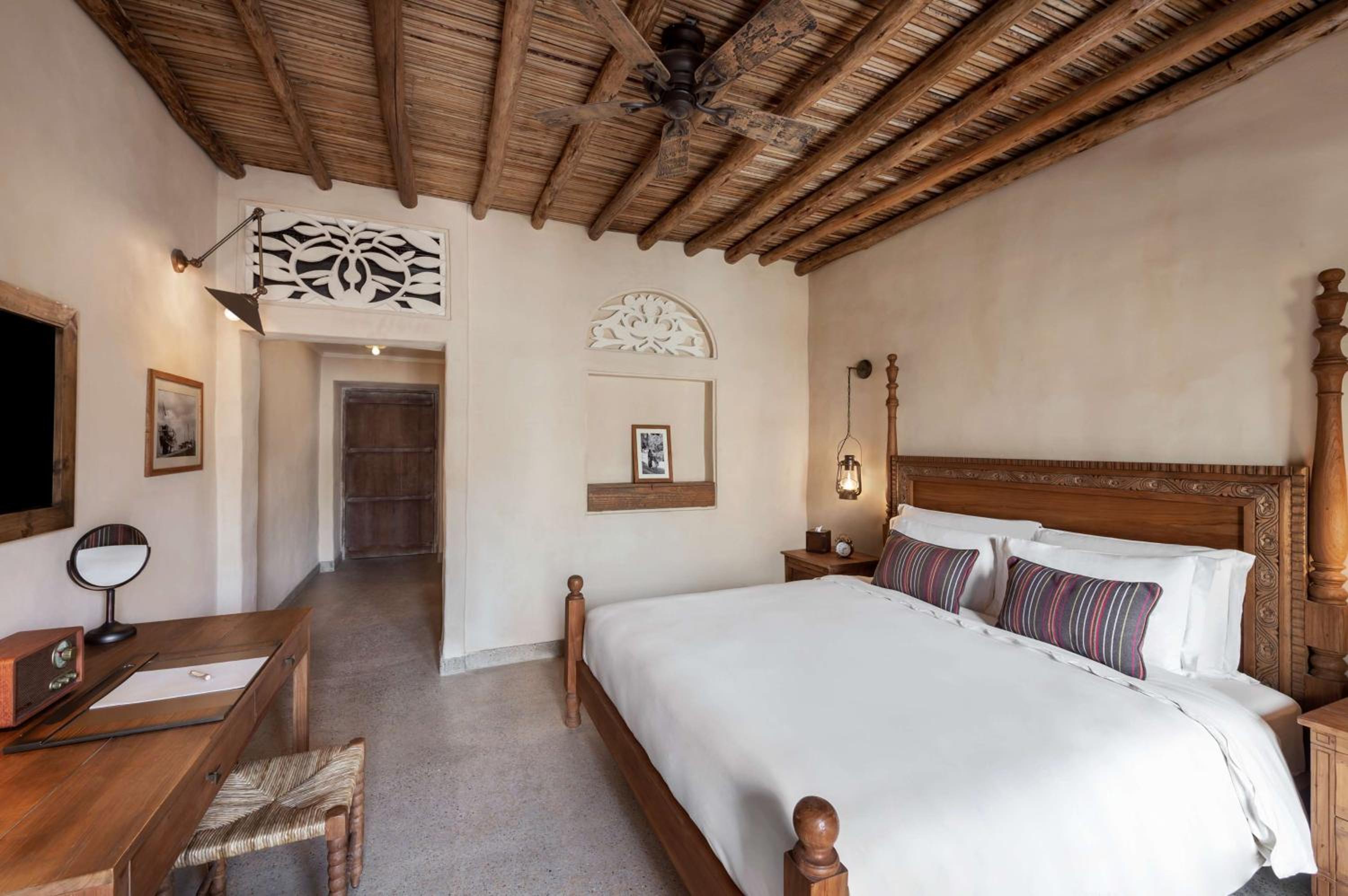 Al Seef Heritage Hotel Dubai, Curio Collection by Hilton — снимок 8