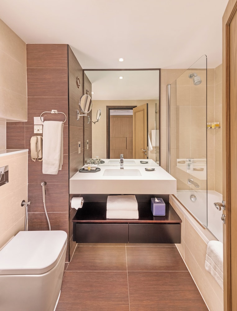 JA The Resort - JA Beach hotel — снимок 2