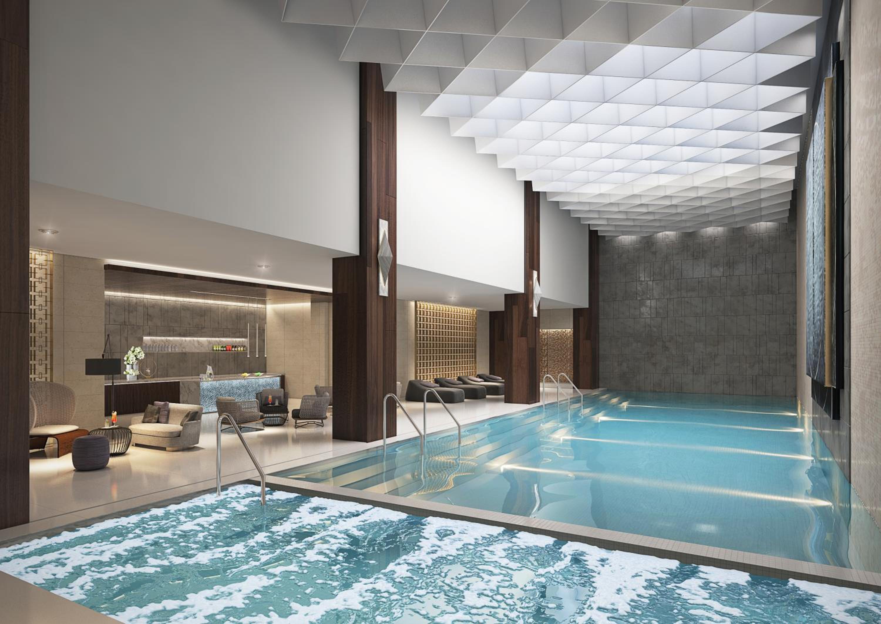 Grand Hyatt Alkhobar Hotel and Residences — снимок 3