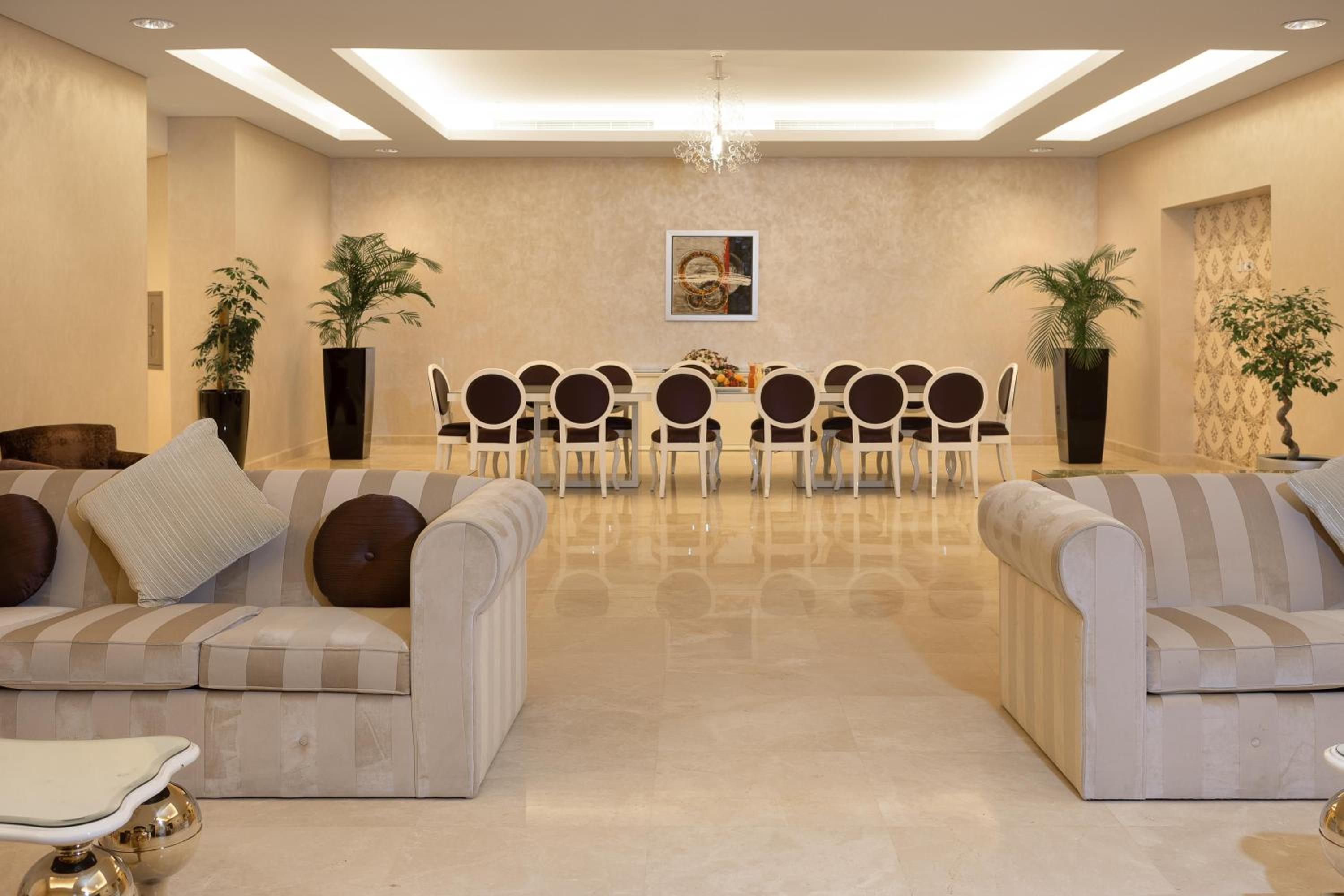 Crowne Plaza Riyadh RDC Hotel & Convention, an IHG Hotel — снимок 6
