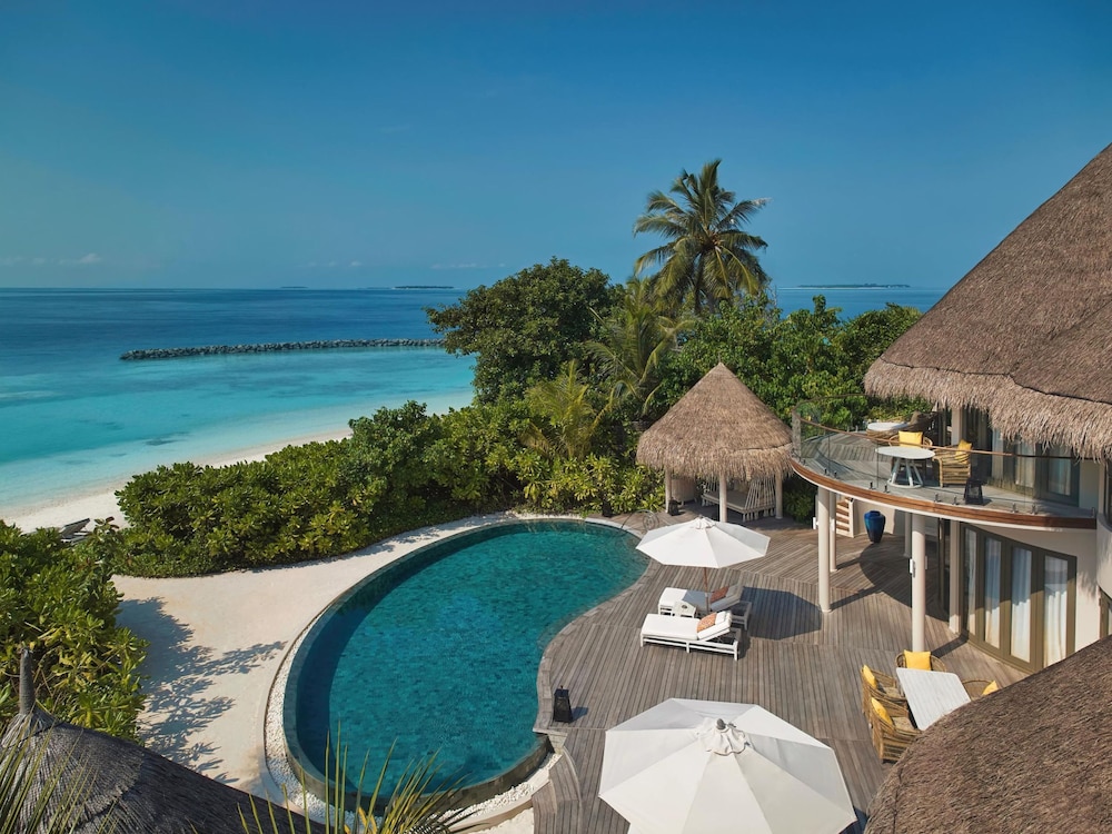 The Nautilus Maldives — снимок 21