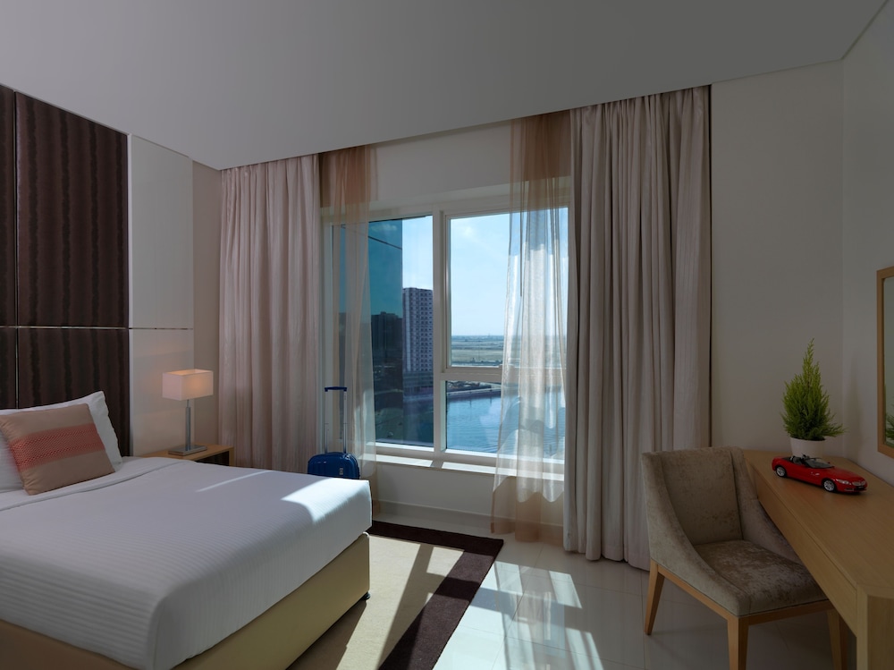 DAMAC Maison Canal Views — снимок 28