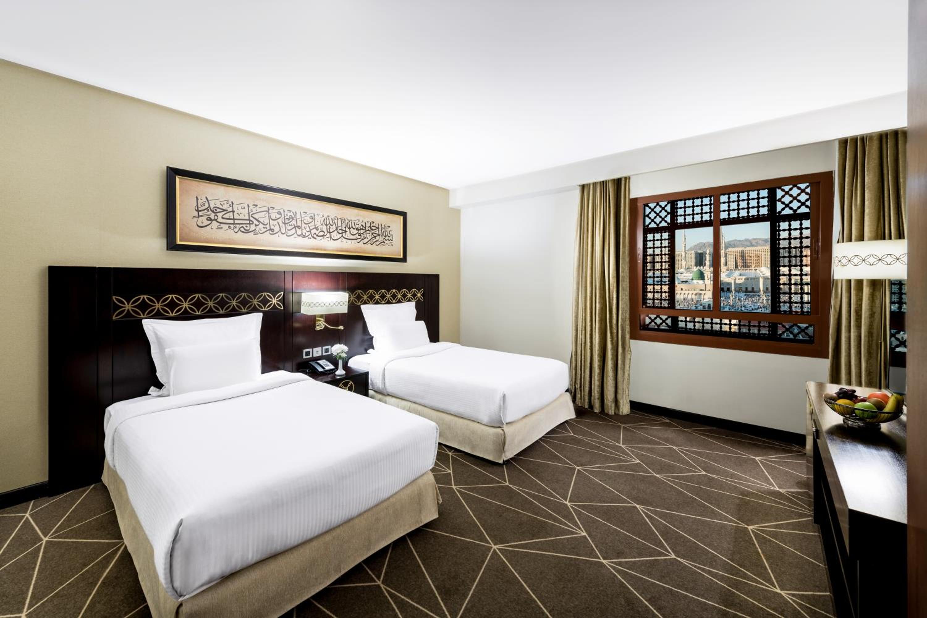 Pullman Zamzam Madina — снимок 14