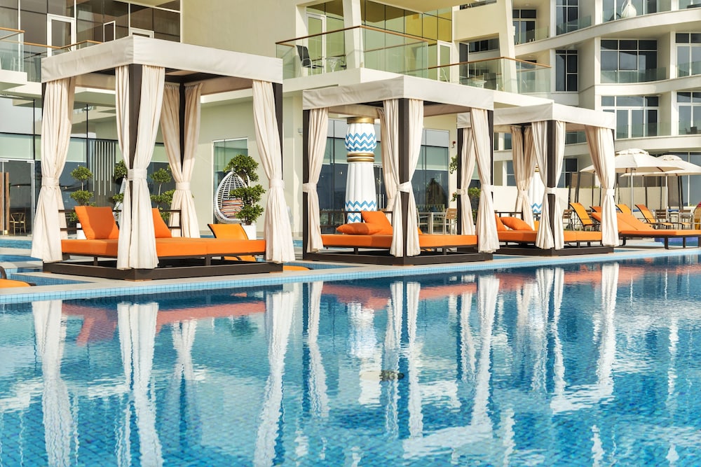 Royal Central Hotel & Resort — снимок 13