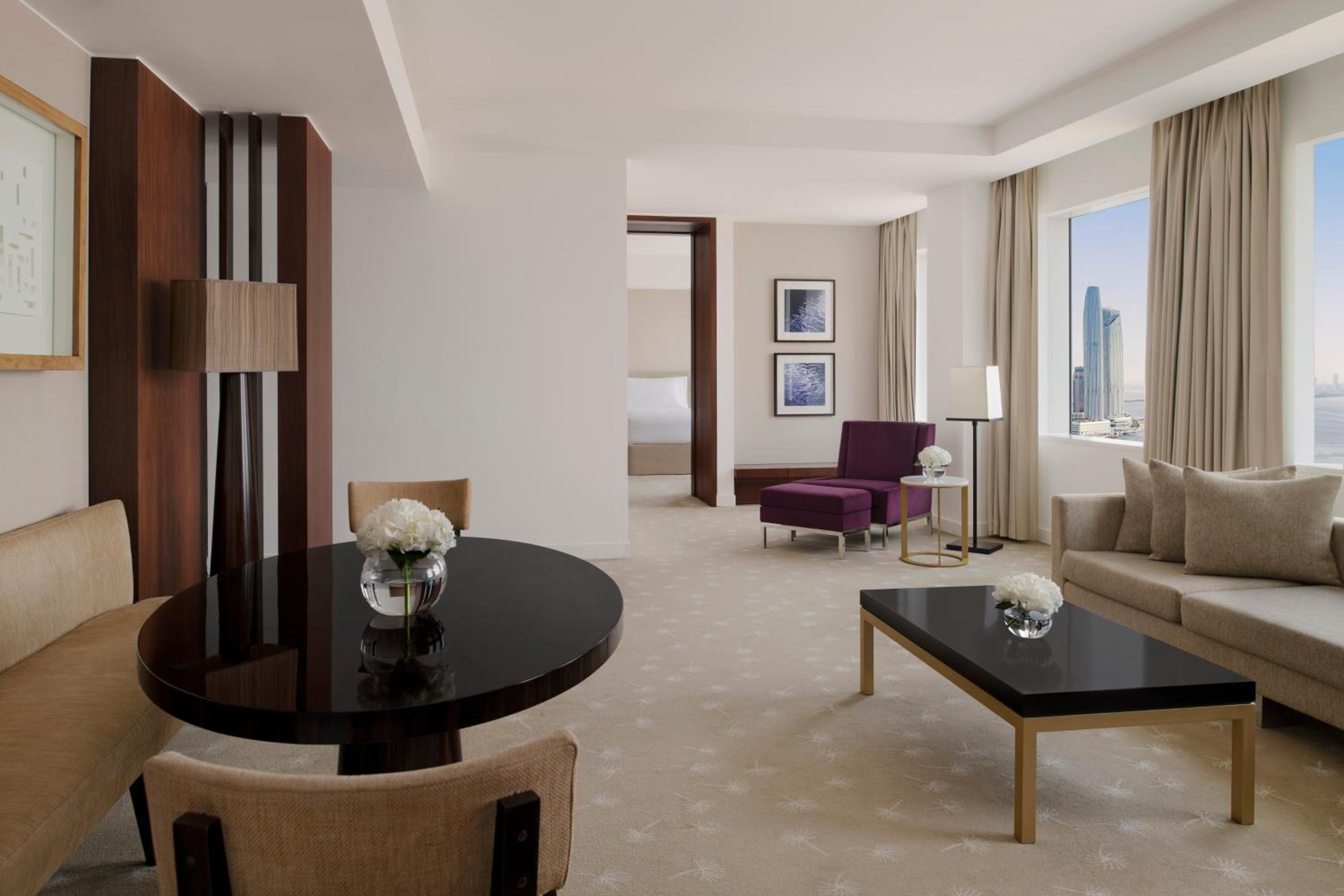 InterContinental Dubai Festival City, an IHG Hotel — снимок 12