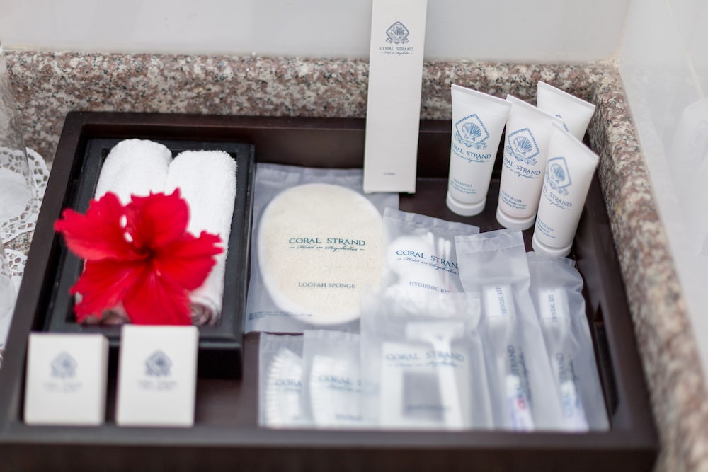 Coral Strand Smart Choice Hotel — снимок 14