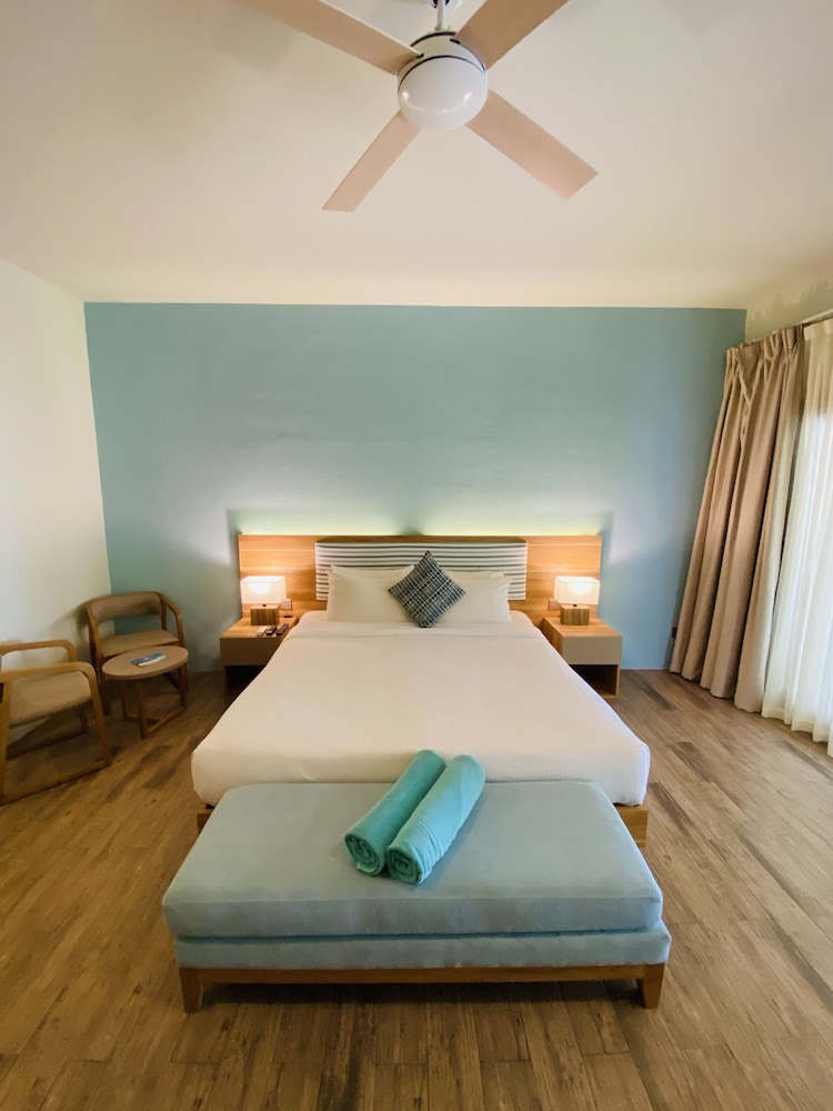 Rahaa Resort — снимок 7