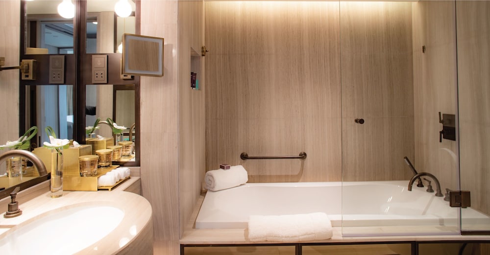 Jumeirah Beach Hotel — снимок 29