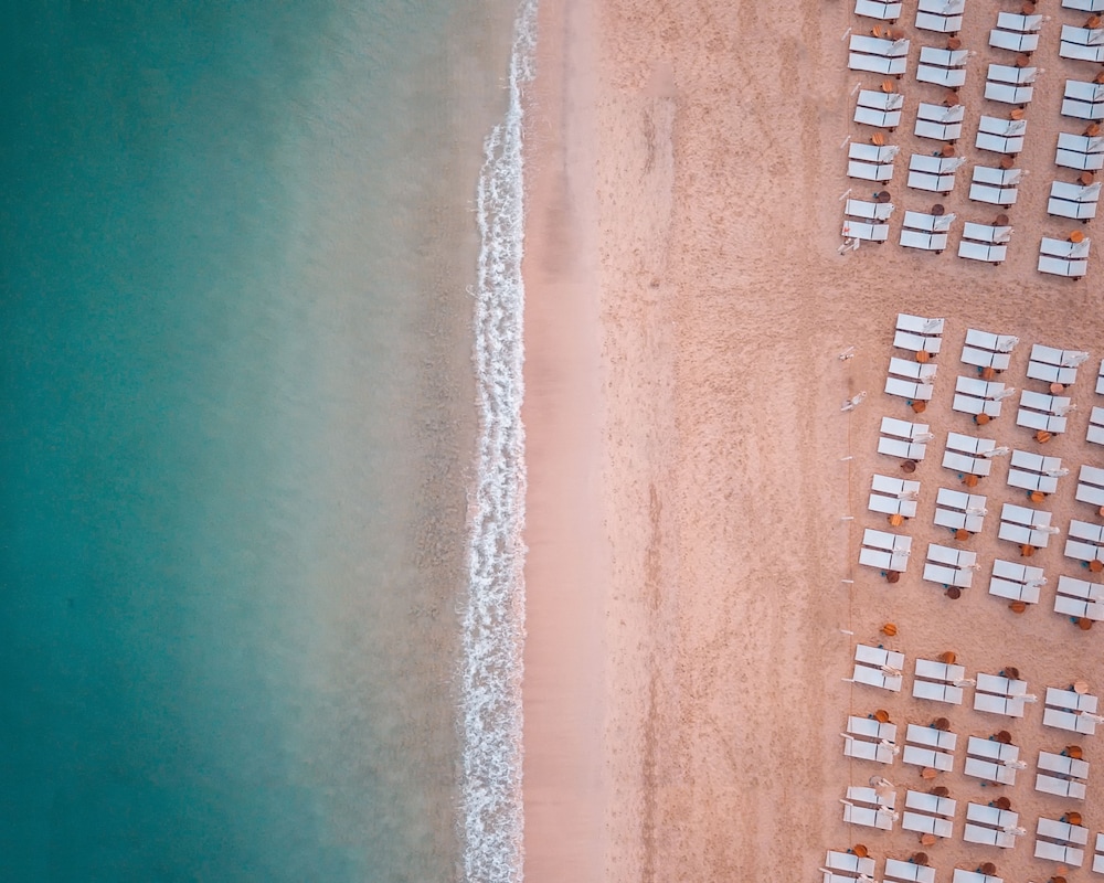 Rixos Premium Dubai JBR — снимок 21