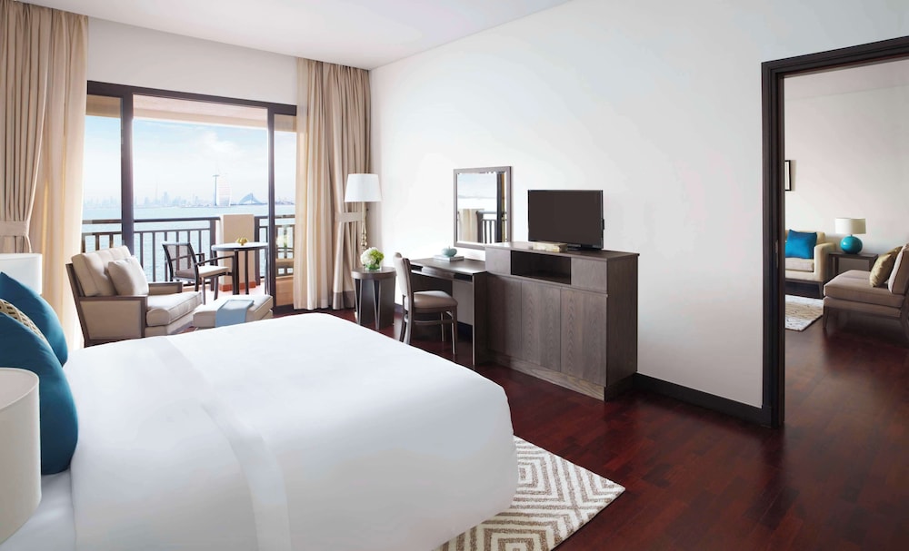 Anantara The Palm Dubai Resort — снимок 3