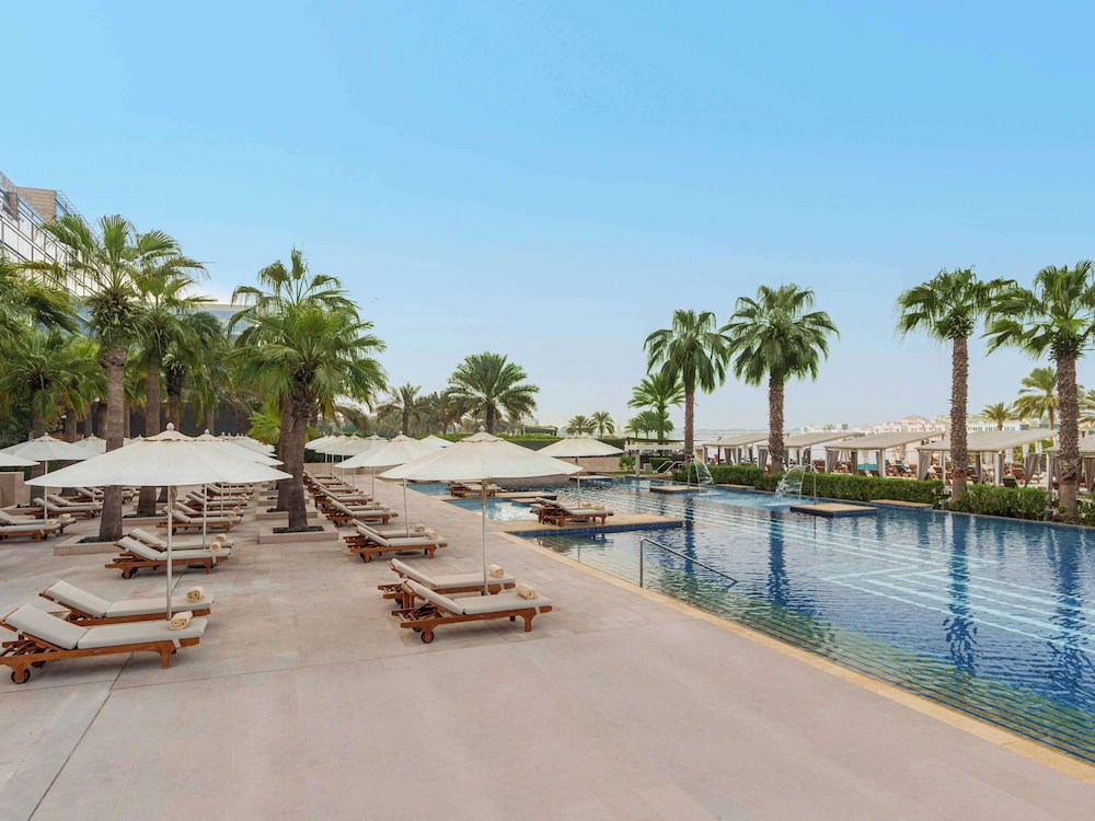 Fairmont Bab Al Bahr — снимок 8