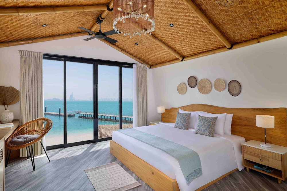 Anantara World Islands Dubai Resort — снимок 29