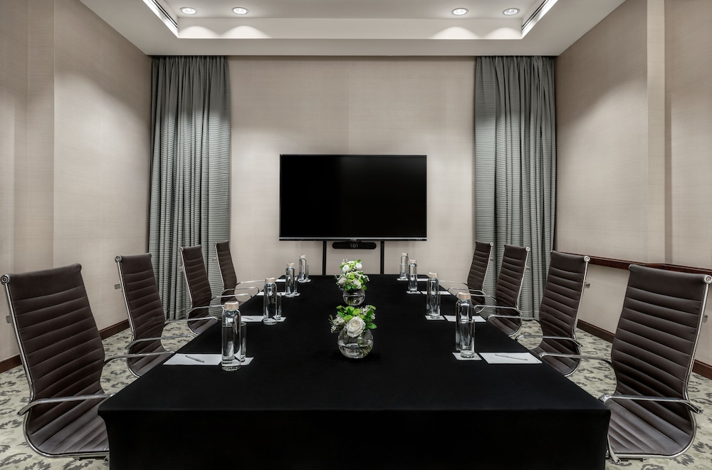 The H Dubai — снимок 6