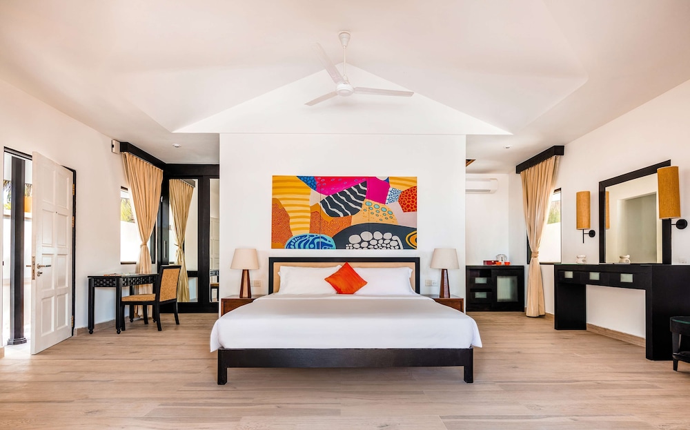 Angsana Resort & Spa Maldives - Velavaru — снимок 13