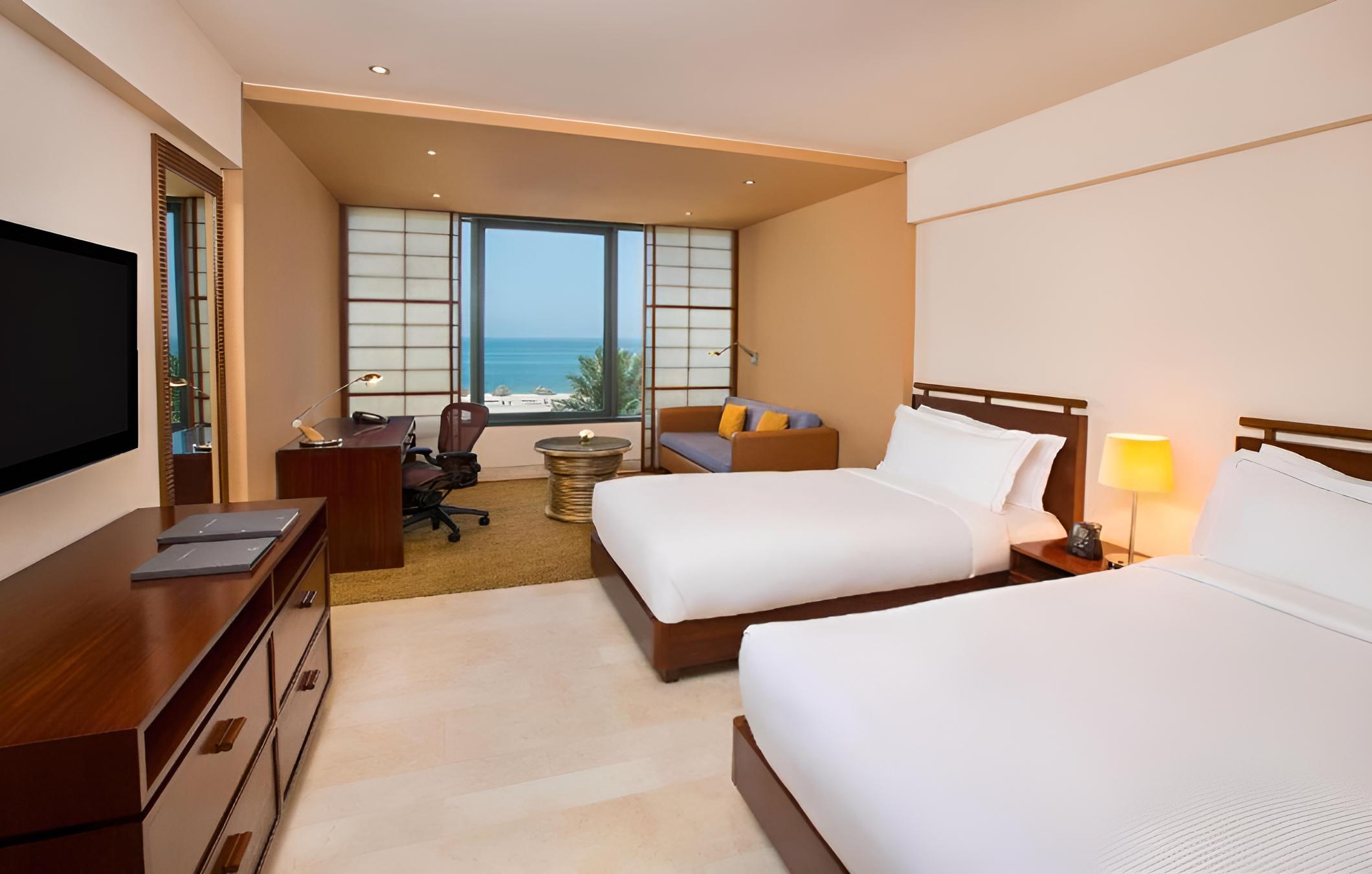 Hilton Kuwait Resort — снимок 21